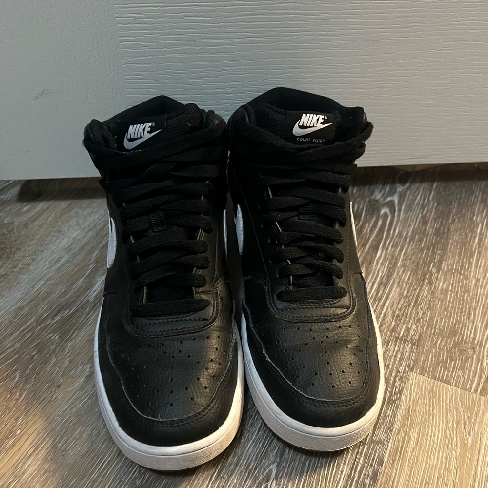 Nike Court Vision